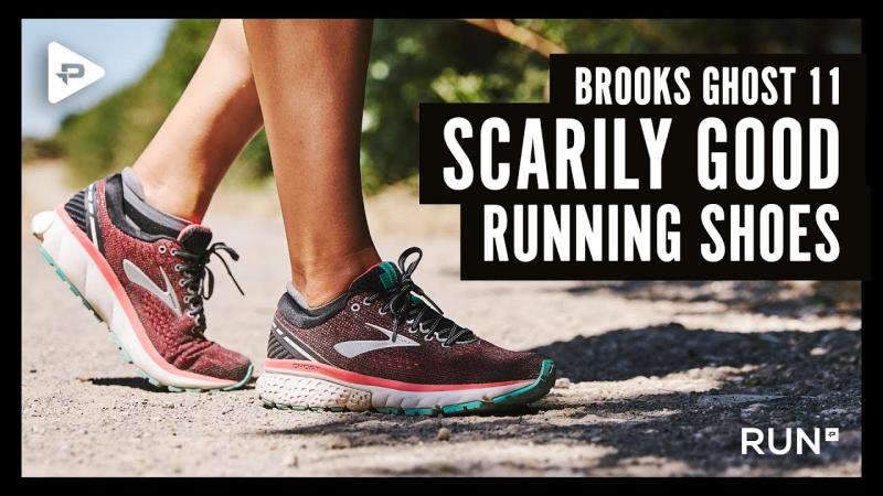 Looking for the Best Brooks Running Shoes in Texas. Find Out the Top Styles Here