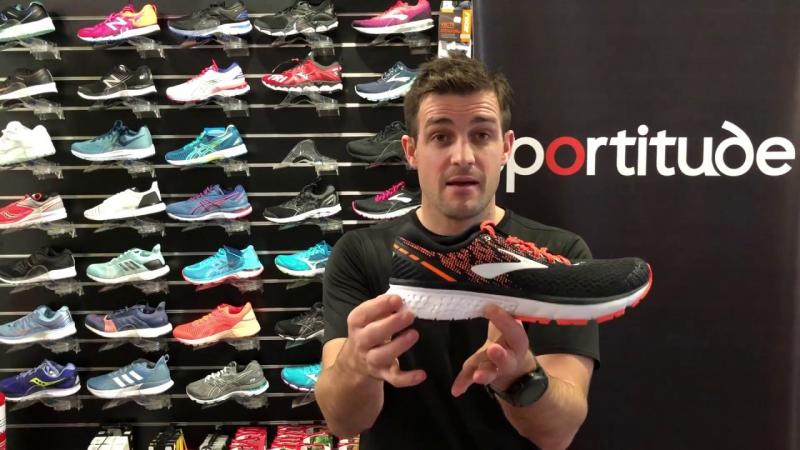 Looking for the Best Brooks Running Shoes in Texas. Find Out the Top Styles Here