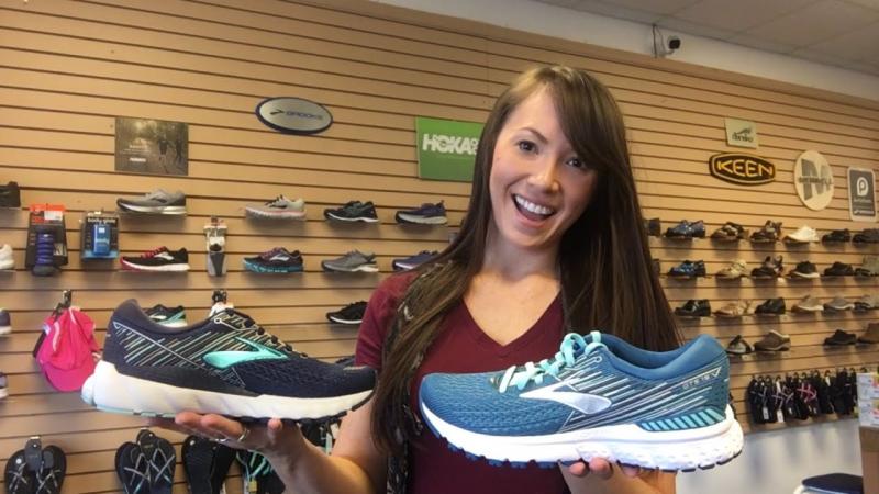 Looking for the Best Brooks Running Shoes in Texas. Find Out the Top Styles Here