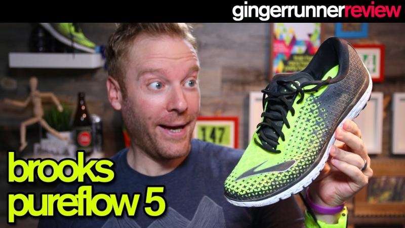 Looking for the Best Brooks Running Shoes in Texas. Find Out the Top Styles Here