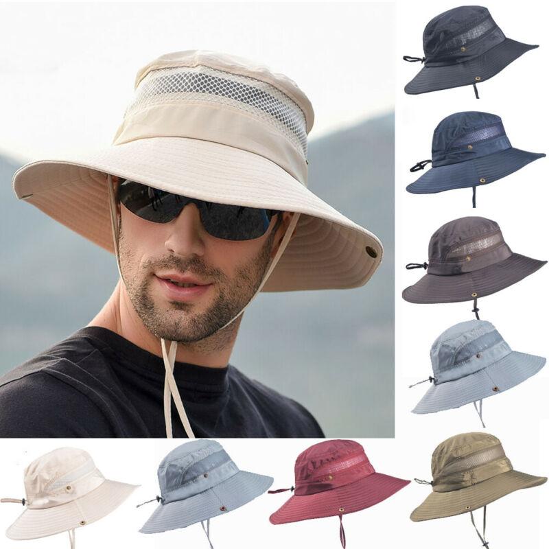 Looking for the Best Bucket Hat for Sun Protection This Year. Here are 15 Must-Have Features to Look For