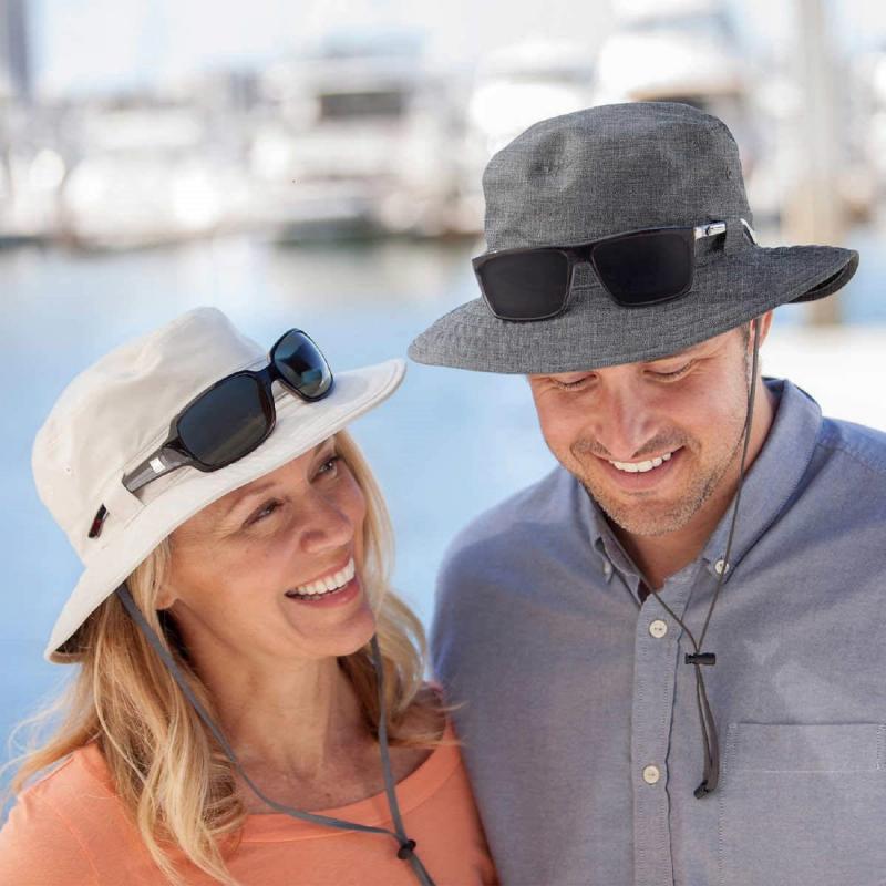 Looking for the Best Bucket Hat for Sun Protection This Year. Here are 15 Must-Have Features to Look For