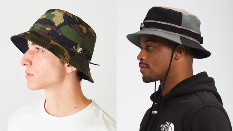 Looking for the Best Bucket Hat for Sun Protection This Year. Here are 15 Must-Have Features to Look For
