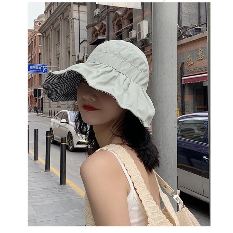 Looking for the Best Bucket Hat for Sun Protection This Year. Here are 15 Must-Have Features to Look For