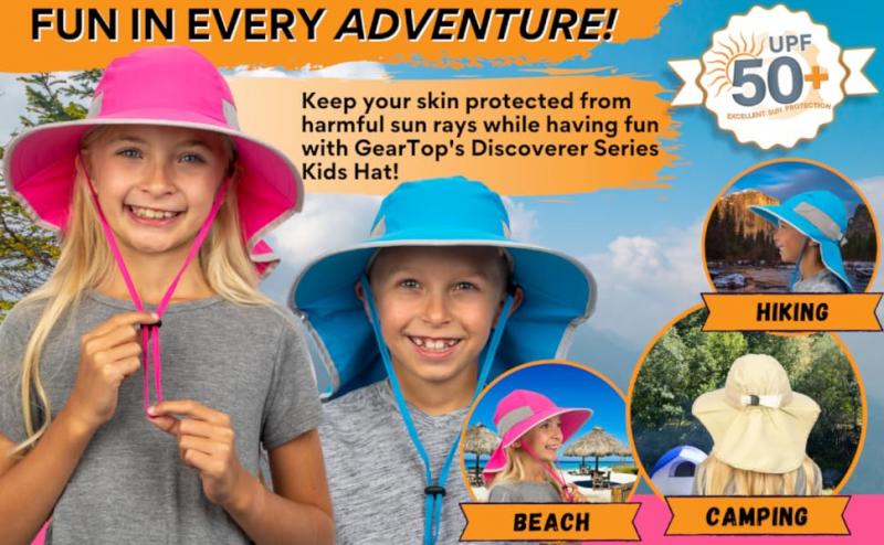 Looking for the Best Bucket Hat for Sun Protection This Year. Here are 15 Must-Have Features to Look For