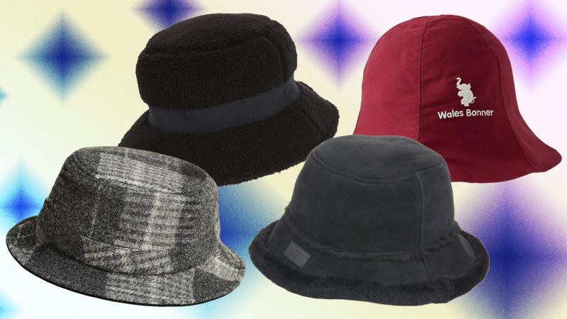 Looking for the Best Bucket Hat for Sun Protection This Year. Here are 15 Must-Have Features to Look For