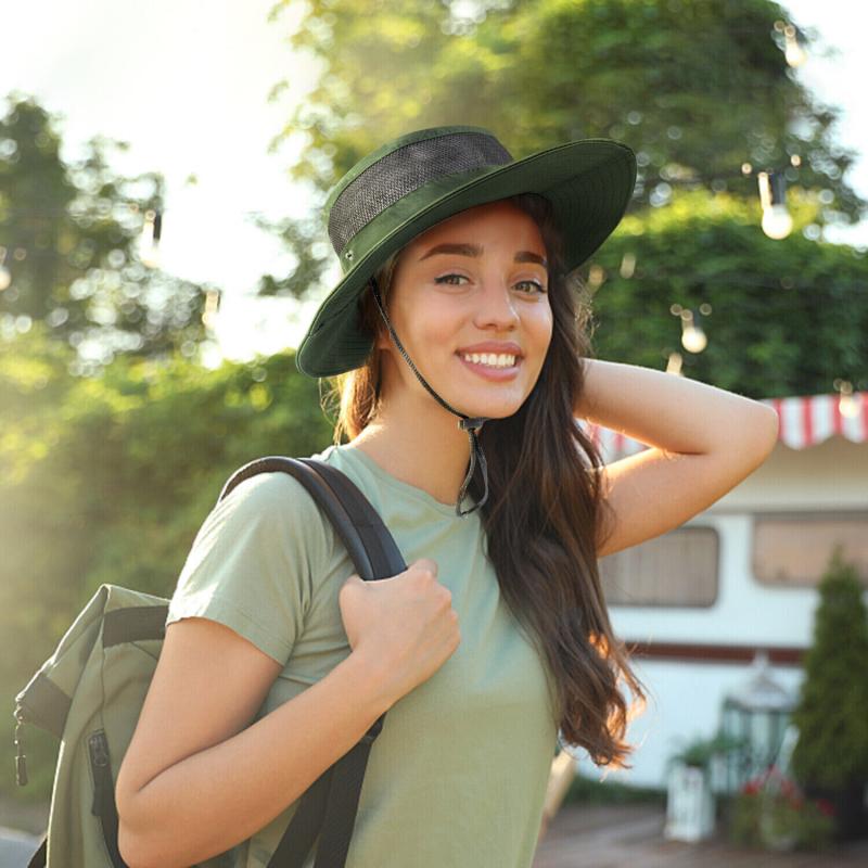 Looking for the Best Bucket Hat for Sun Protection This Year. Here are 15 Must-Have Features to Look For