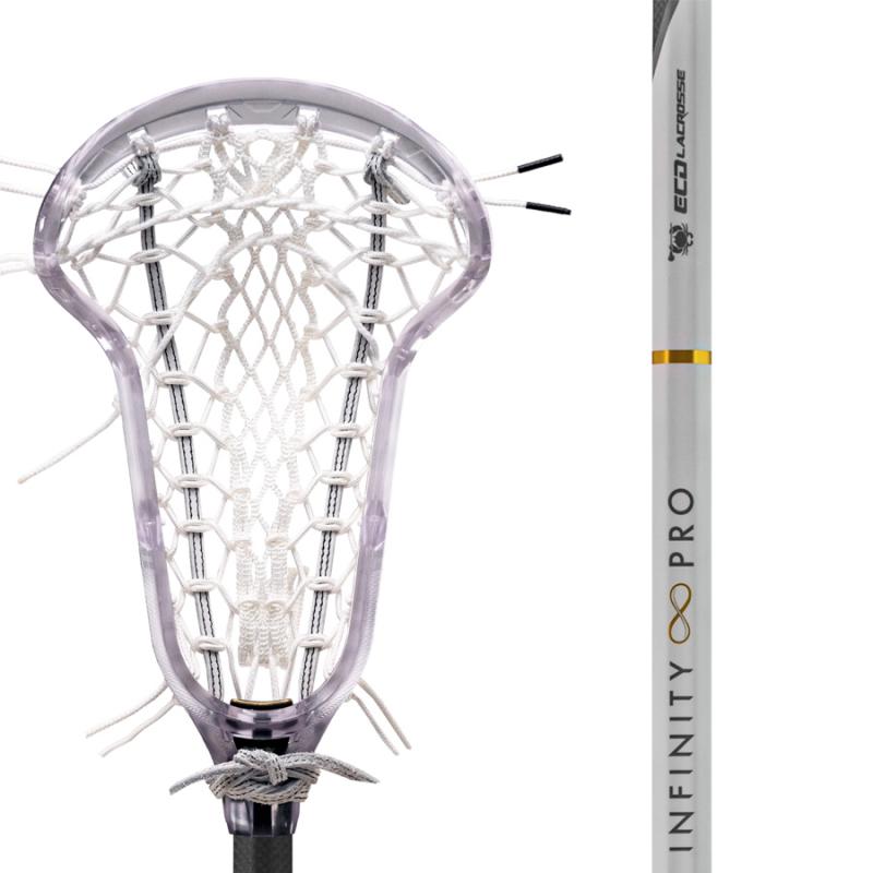 Looking for the Best Budget Lacrosse Stick. Consider the ECD Bravo 1 Complete