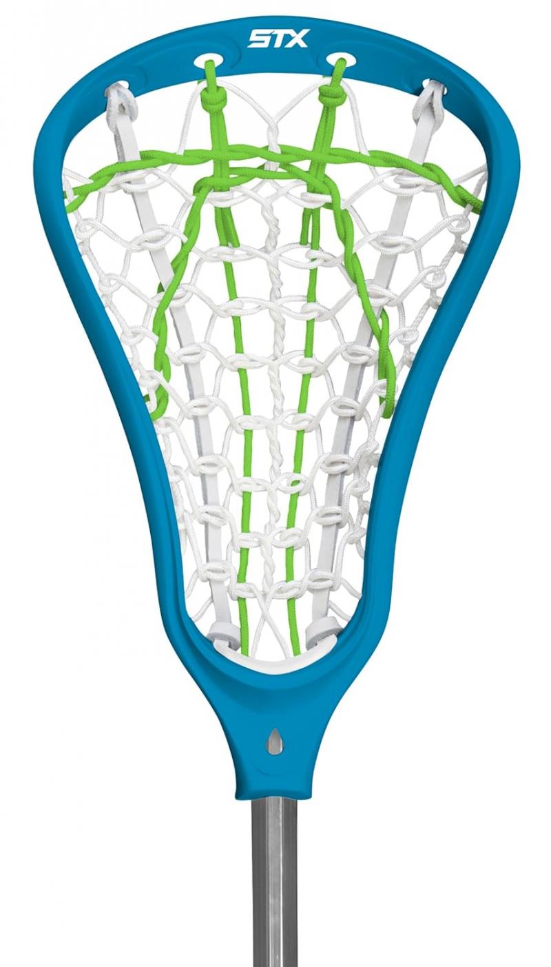 Looking for the Best Budget Lacrosse Stick. Consider the ECD Bravo 1 Complete
