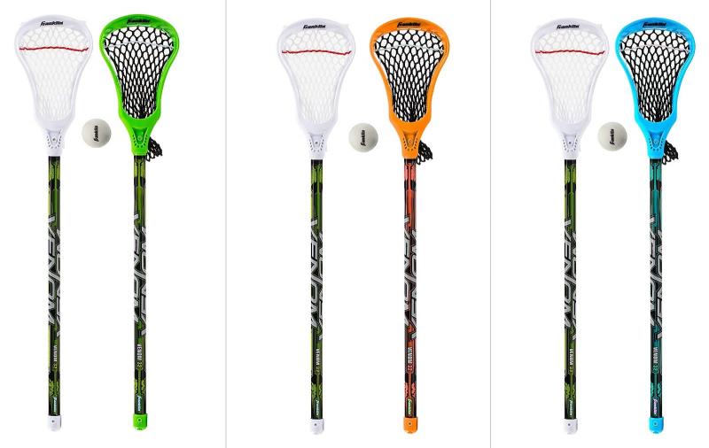 Looking for the Best Budget Lacrosse Stick. Consider the ECD Bravo 1 Complete