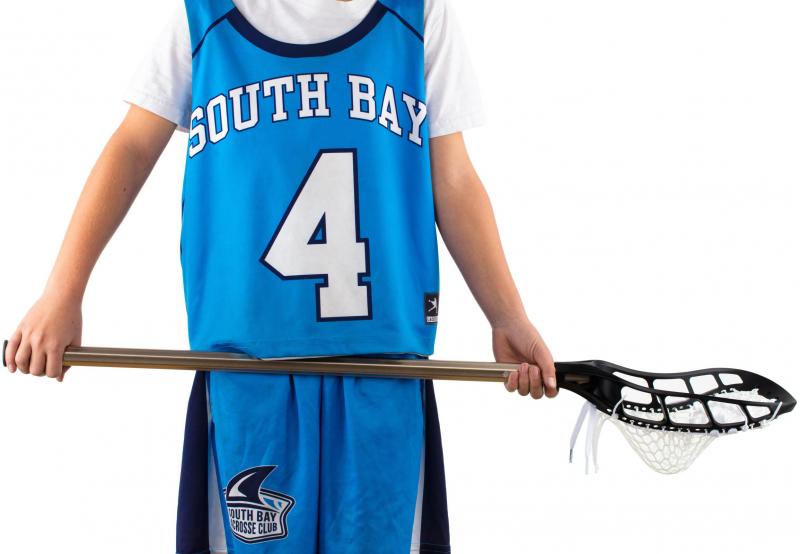 Looking for the Best Budget Lacrosse Stick. Consider the ECD Bravo 1 Complete
