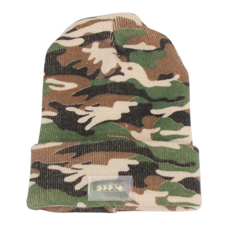 Looking for the Best Camo Beanie. Here Are 15 Styles for Hunting & Outdoors: The Ultimate Guide on Choosing Comfort, Style & Quality
