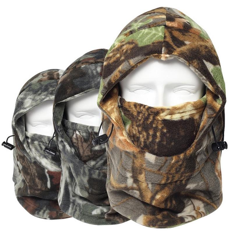 Looking for the Best Camo Beanie. Here Are 15 Styles for Hunting & Outdoors: The Ultimate Guide on Choosing Comfort, Style & Quality