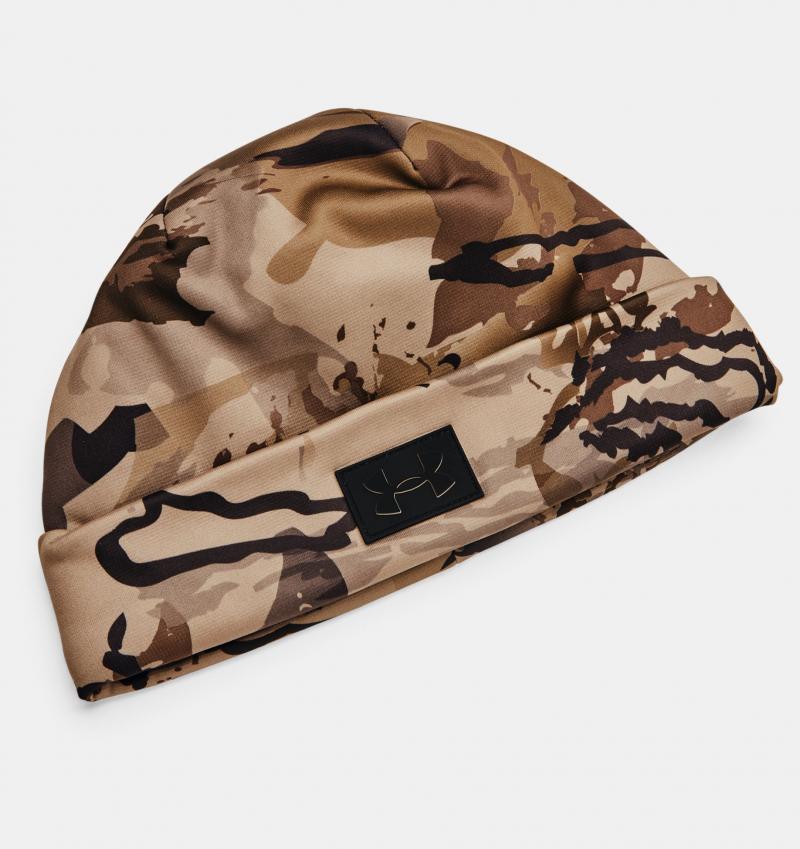 Looking for the Best Camo Beanie. Here Are 15 Styles for Hunting & Outdoors: The Ultimate Guide on Choosing Comfort, Style & Quality