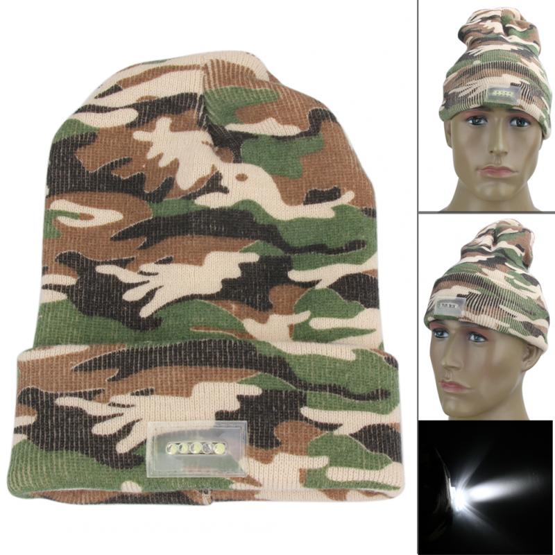 Looking for the Best Camo Beanie. Here Are 15 Styles for Hunting & Outdoors: The Ultimate Guide on Choosing Comfort, Style & Quality