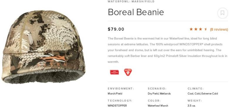 Looking for the Best Camo Beanie. Here Are 15 Styles for Hunting & Outdoors: The Ultimate Guide on Choosing Comfort, Style & Quality
