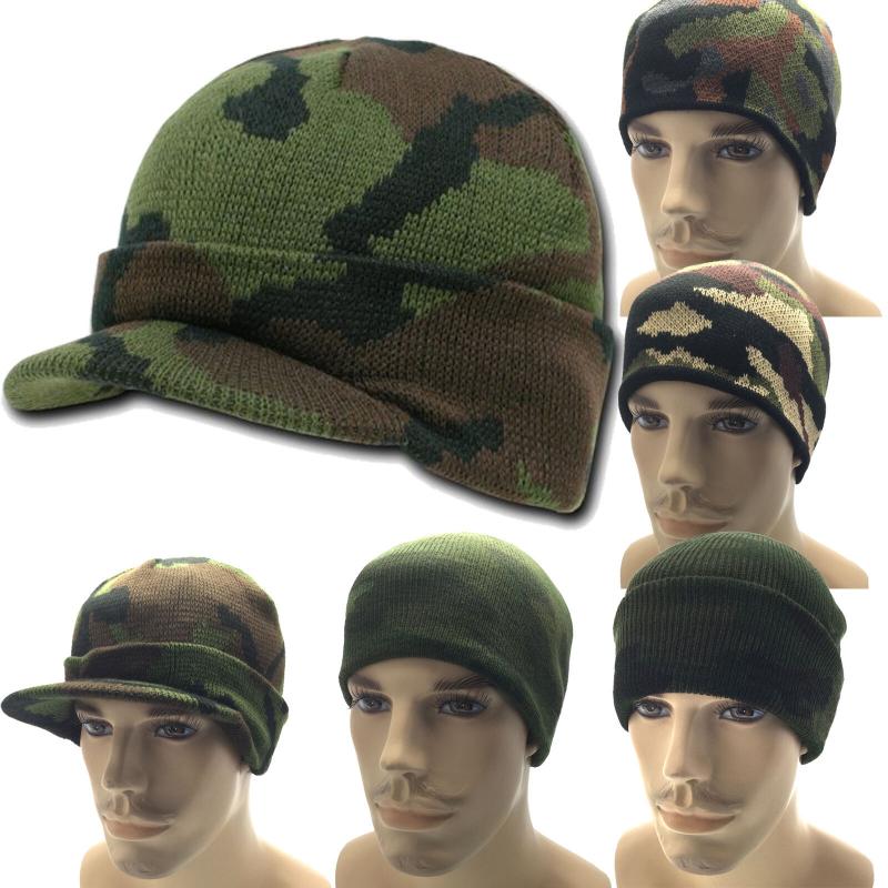 Looking for the Best Camo Beanie. Here Are 15 Styles for Hunting & Outdoors: The Ultimate Guide on Choosing Comfort, Style & Quality