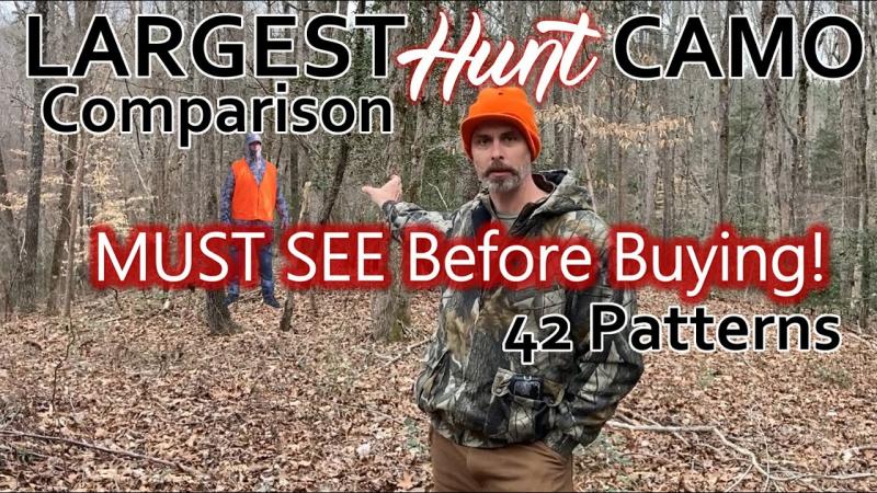 Looking for the Best Camo Beanie. Here Are 15 Styles for Hunting & Outdoors: The Ultimate Guide on Choosing Comfort, Style & Quality