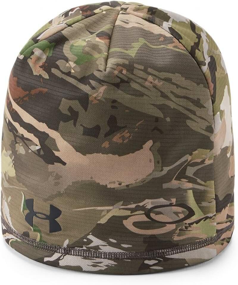 Looking for the Best Camo Beanie. Here Are 15 Styles for Hunting & Outdoors: The Ultimate Guide on Choosing Comfort, Style & Quality