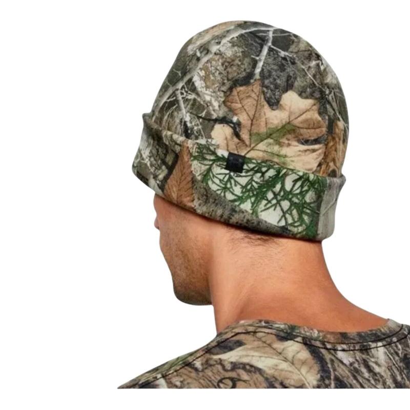 Looking for the Best Camo Beanie. Here Are 15 Styles for Hunting & Outdoors: The Ultimate Guide on Choosing Comfort, Style & Quality