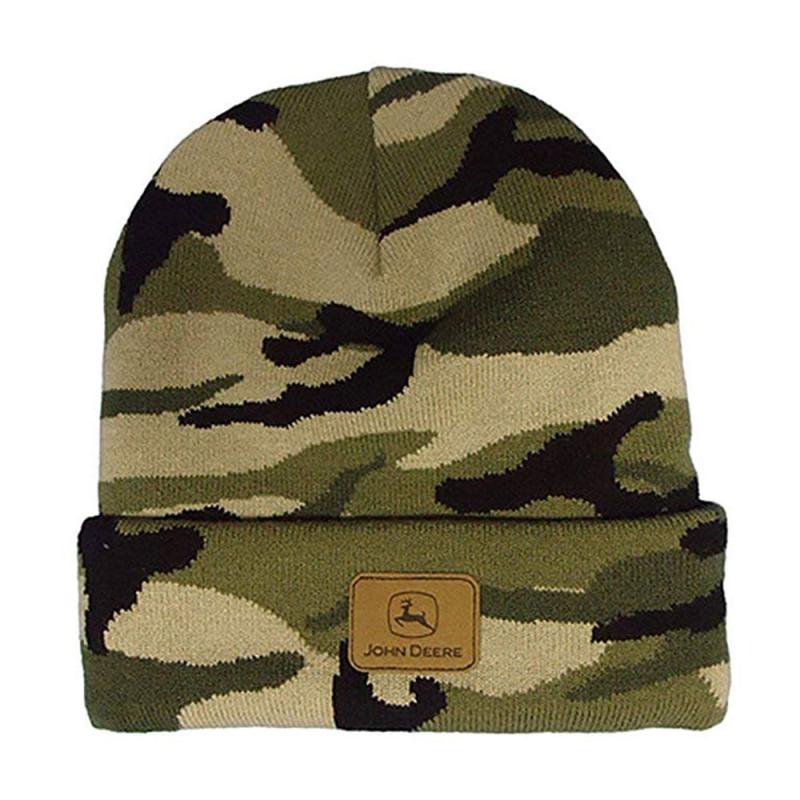 Looking for the Best Camo Beanie. Here Are 15 Styles for Hunting & Outdoors: The Ultimate Guide on Choosing Comfort, Style & Quality