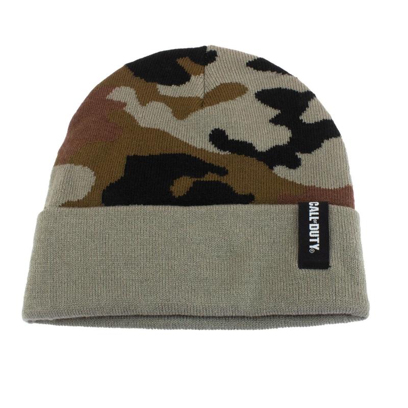 Looking For The Best Camo Beanie This Winter