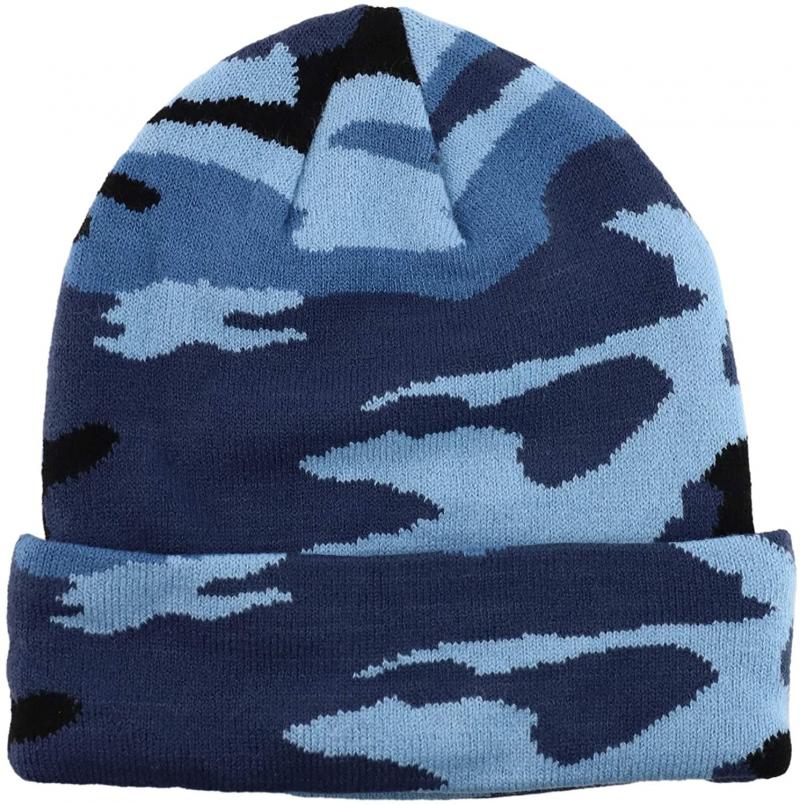 Looking For The Best Camo Beanie This Winter