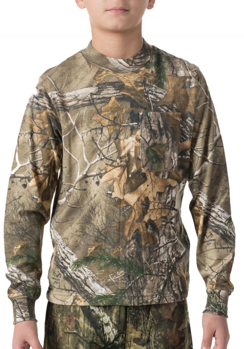 Looking for the Best Camo Shirt for Hunting This Season. Find Out in This Detailed Guide