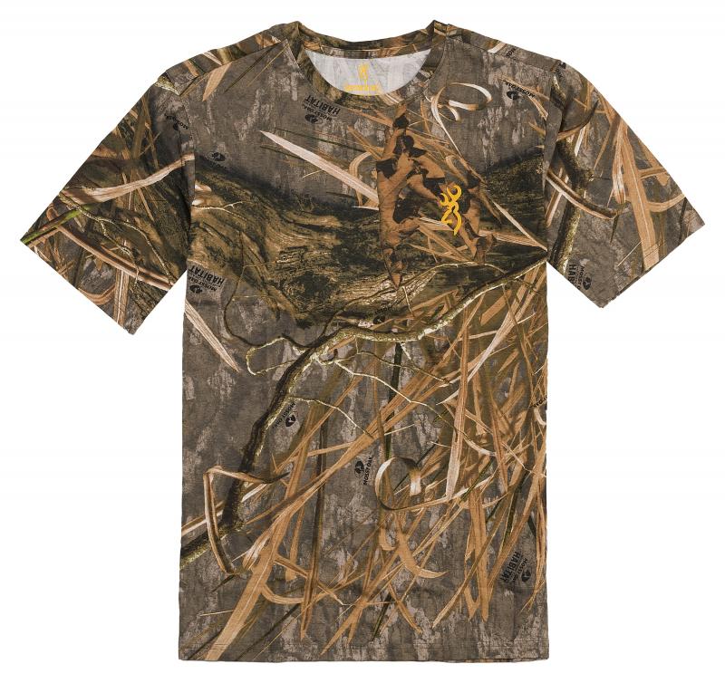 Looking for the Best Camo Shirt for Hunting This Season. Find Out in This Detailed Guide