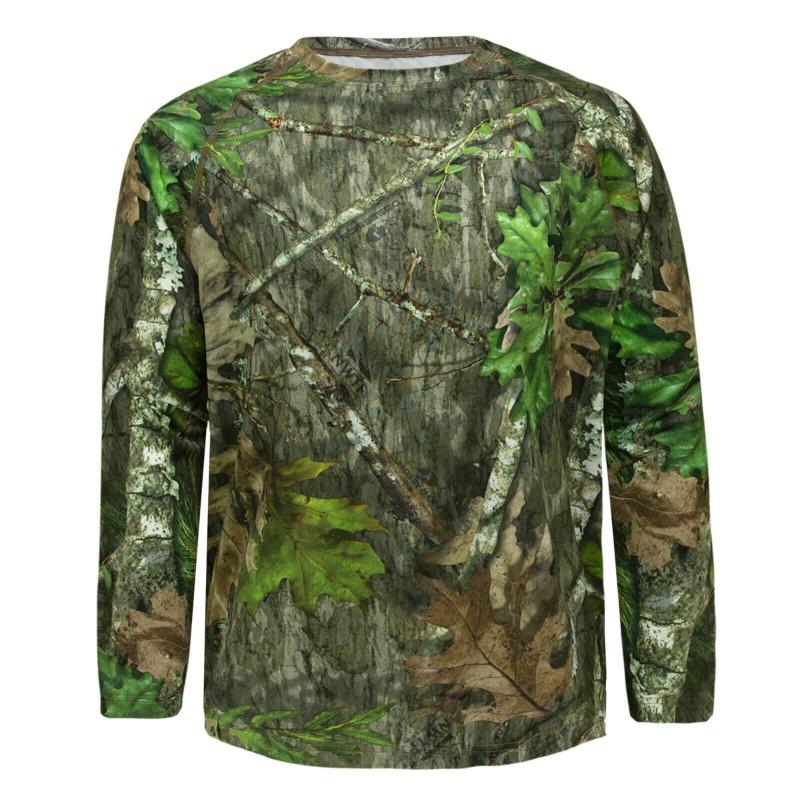 Looking for the Best Camo Shirt for Hunting This Season. Find Out in This Detailed Guide
