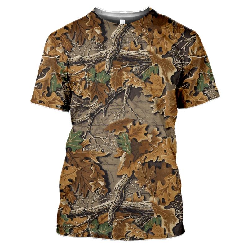 Looking for the Best Camo Shirt for Hunting This Season. Find Out in This Detailed Guide