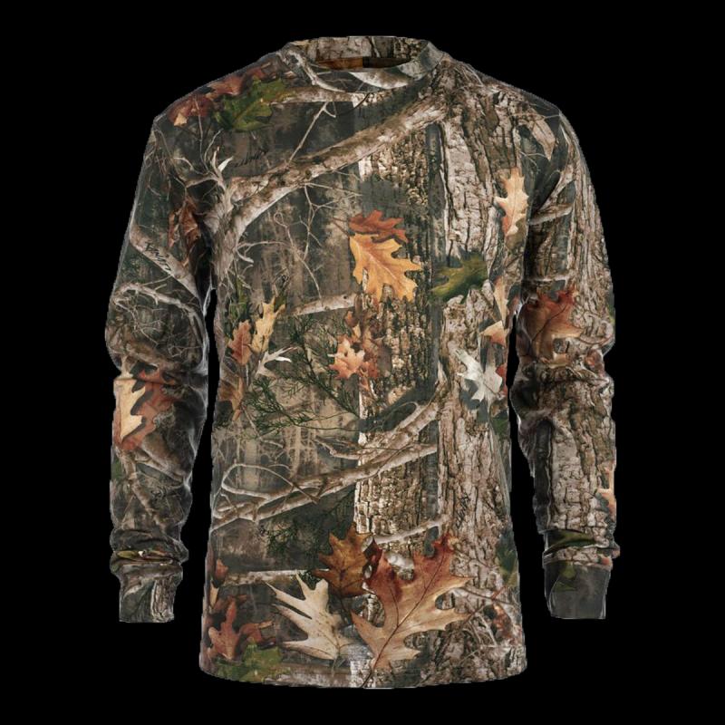 Looking for the Best Camo Shirt for Hunting This Season. Find Out in This Detailed Guide