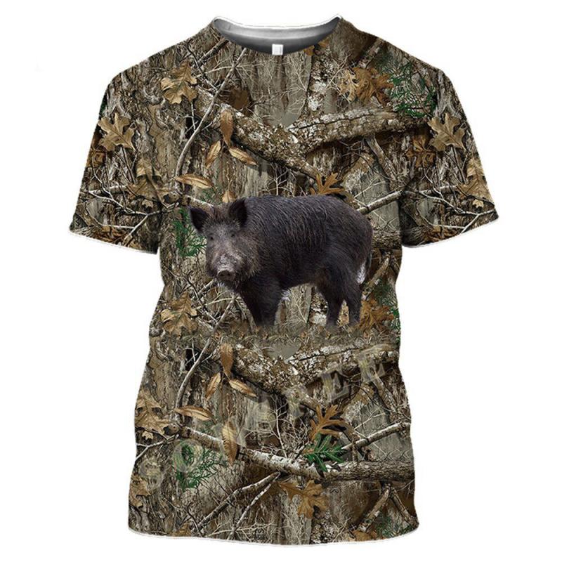 Looking for the Best Camo Shirt for Hunting This Season. Find Out in This Detailed Guide