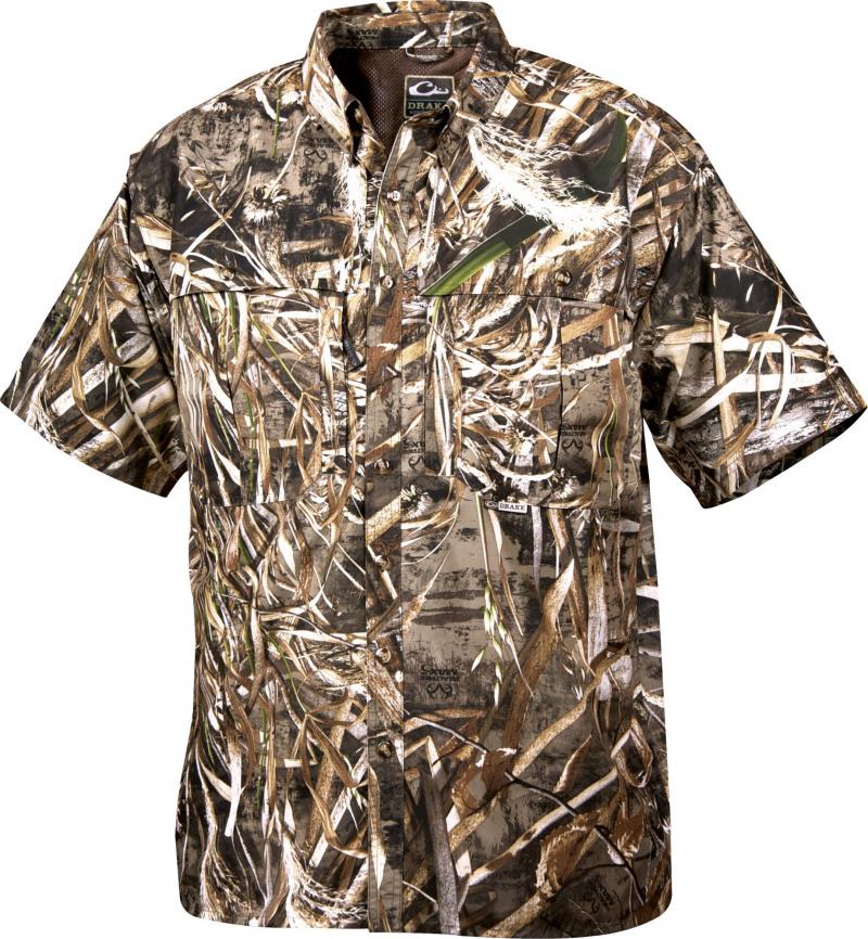 Looking for the Best Camo Shirt for Hunting This Season. Find Out in This Detailed Guide