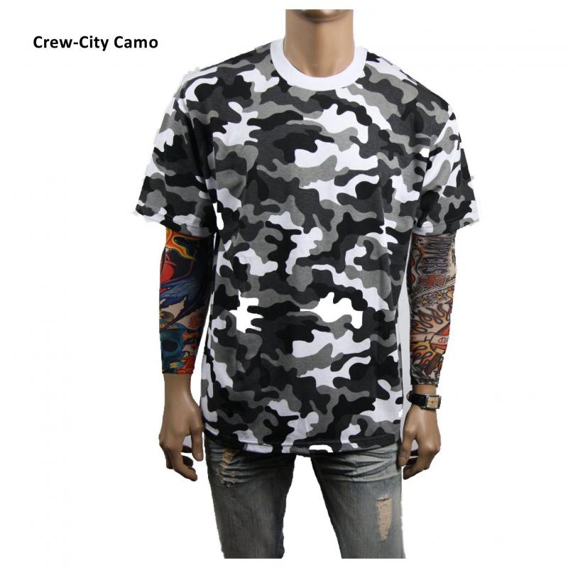 Looking for the Best Camo Shirt for Hunting This Season. Find Out in This Detailed Guide