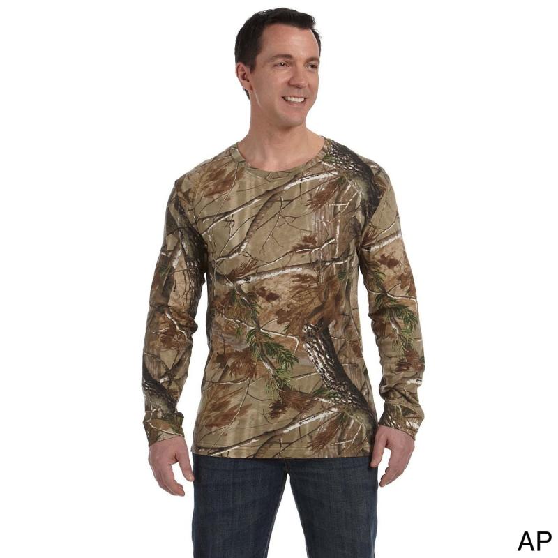 Looking for the Best Camo Shirt for Hunting This Season. Find Out in This Detailed Guide