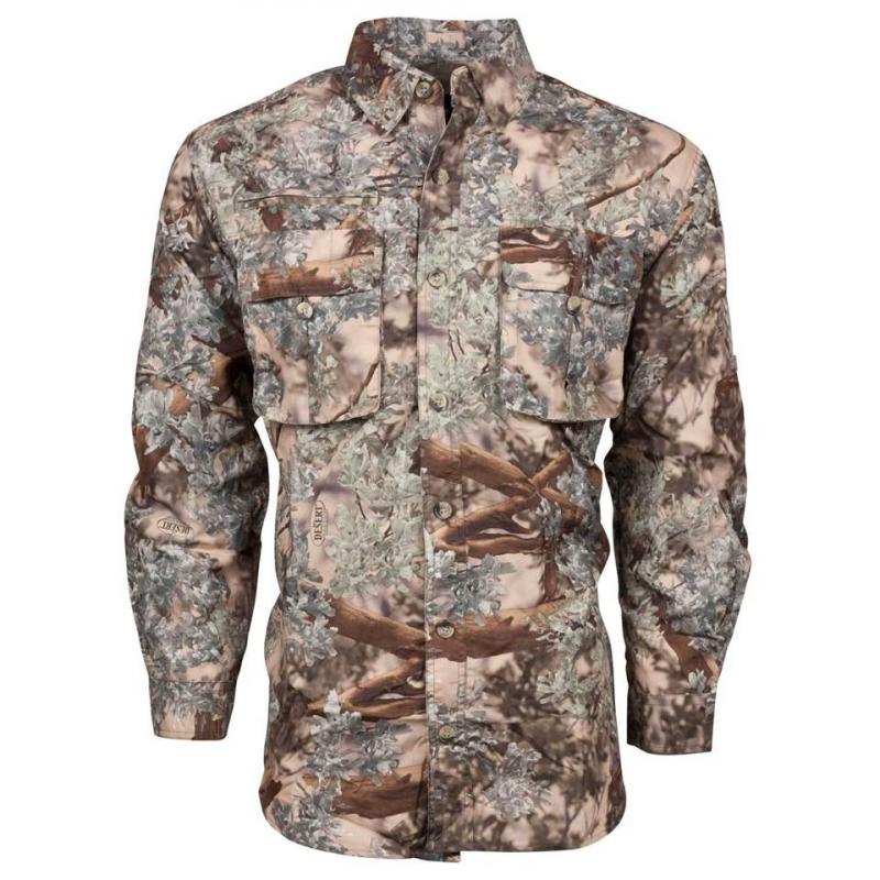 Looking for the Best Camo Shirt for Hunting This Season. Find Out in This Detailed Guide