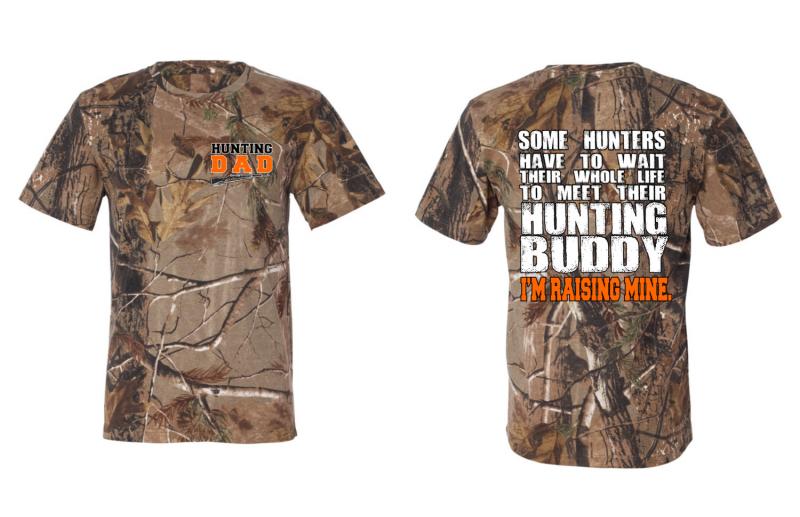 Looking for the Best Camo Shirt for Hunting This Season. Find Out in This Detailed Guide