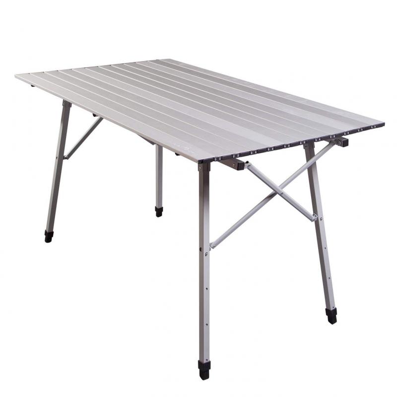 Looking for the Best Camp Tables for Your Next Adventure in 2023: Discover Why the Camp Chef Mesa is a Top Choice