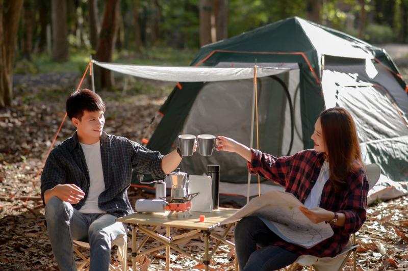 Looking for the Best Camp Tables for Your Next Adventure in 2023: Discover Why the Camp Chef Mesa is a Top Choice