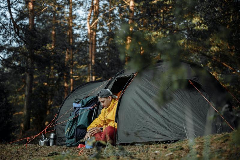 Looking for the Best Camping Cots Near You. Discover the 15 Must-Have Features to Consider Before Buying