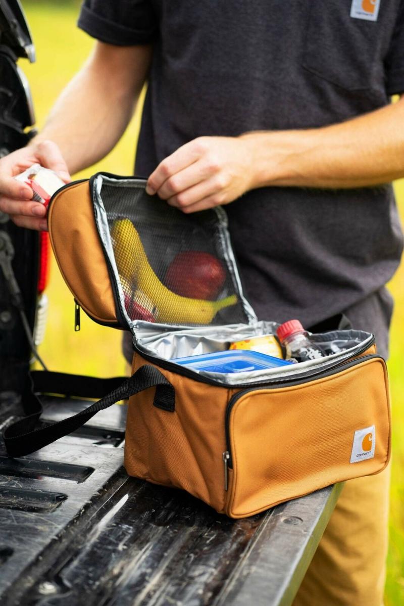 Looking for the Best Carhartt Cooler in 2023. Try These Top Options