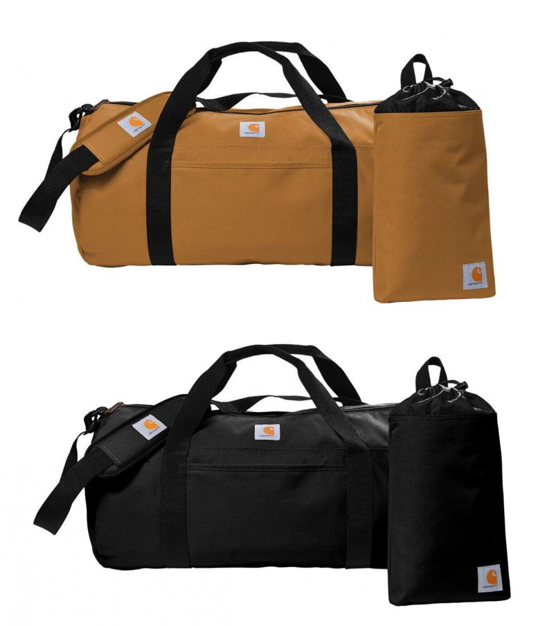 Looking For The Best Carhartt Duffel Bag Near You. Find The Top Options Here