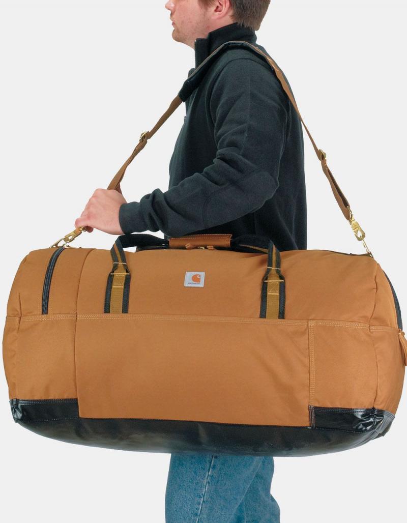 Looking For The Best Carhartt Duffel Bag Near You. Find The Top Options Here