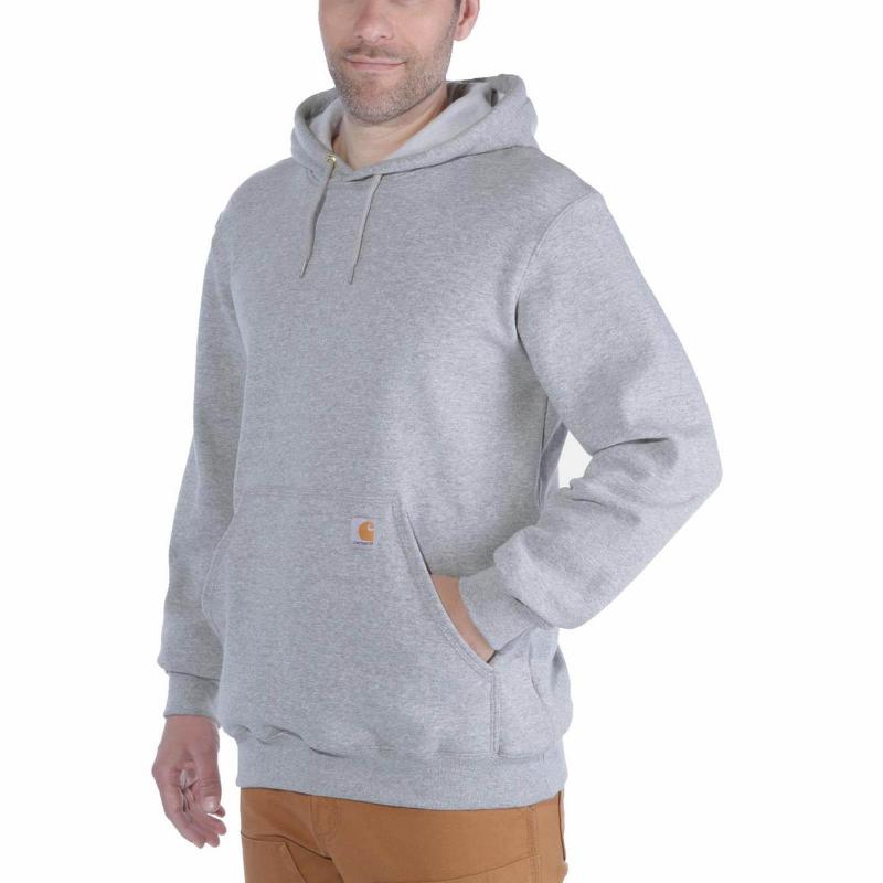 Looking for the Best Carhartt Force Pullover: Here Are 15 Features to Compare