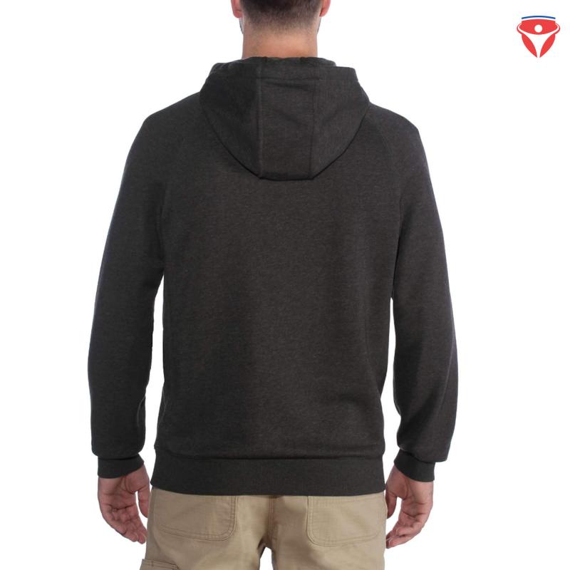 Looking for the Best Carhartt Force Pullover: Here Are 15 Features to Compare