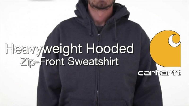 Looking for the Best Carhartt Force Pullover: Here Are 15 Features to Compare