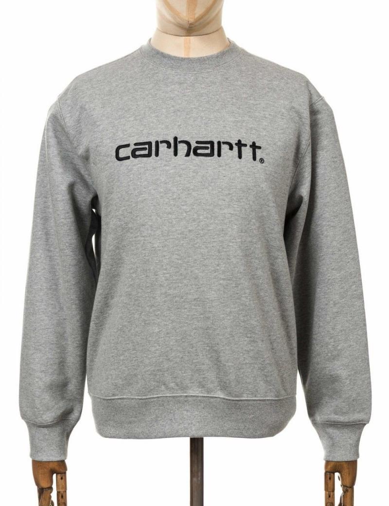 Looking for the Best Carhartt Force Pullover: Here Are 15 Features to Compare