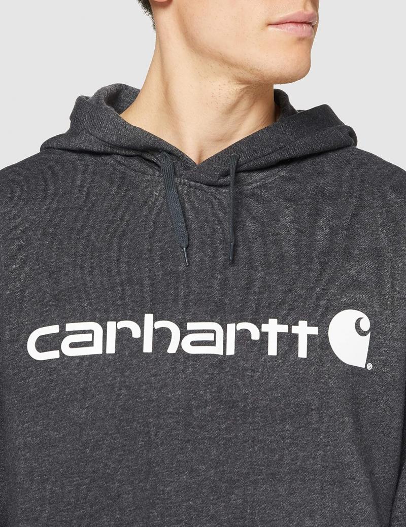 Looking for the Best Carhartt Force Pullover: Here Are 15 Features to Compare
