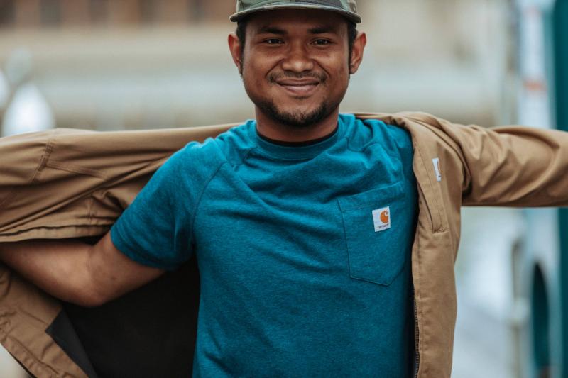 Looking for the Best Carhartt Force Pullover: Here Are 15 Features to Compare